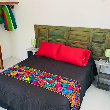 Apartament Casa La Catrina Puerto Morelos Zewnętrze zdjęcie